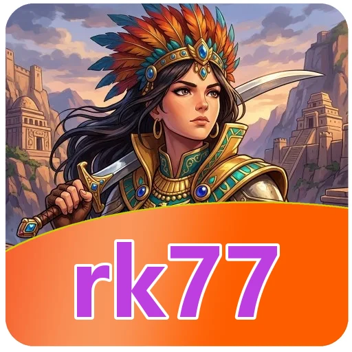 Pratinjau antarmuka rk77
