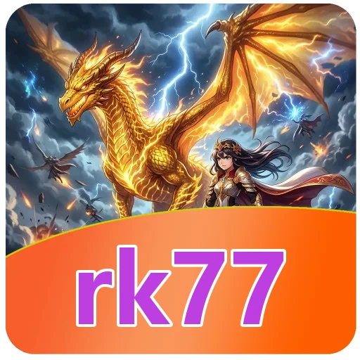 Pratinjau antarmuka rk77