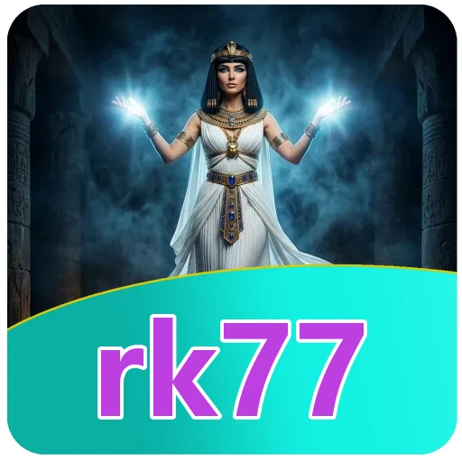 Pratinjau antarmuka rk77